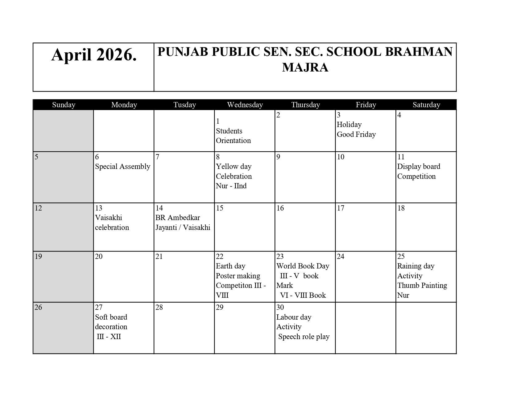 Academic Activity calendar 2026-27_page-0001